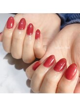 パール 池袋店(PEARL)/ワンカラー＊