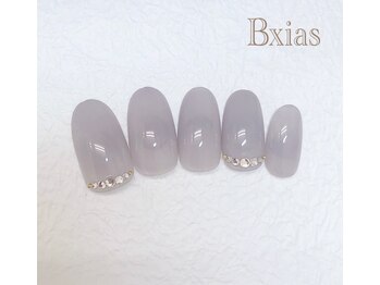 ビクシアス(Bxia’s)/ ¥6000