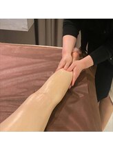 アンドケイ(&K)/アロマボディトリートメント