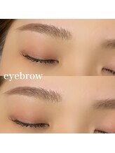 ボアップ(boappu)/美眉スタイリング