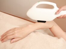 ゲッカ(GEKKA)/気になる部分だけのメニューも◎