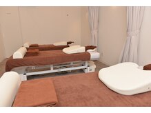 ティースリー(T3)/整骨院room