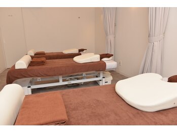 ティースリー(T3)/整骨院room