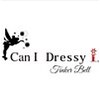 キャンアイドレッシー 錦糸町店(Can I Dressy)のお店ロゴ