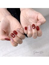 ミンミン(Min min)/定額デザイン