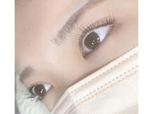 シャルム 五反田(Charme)/まつ毛パーマ　パリジェンヌ