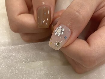 リナータ 西宮店(Rinata)/お花ストーン