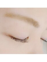 シェル エステティック ラウンジ(Chelu esthetic lounge)/パリジェンヌラッシュリフト