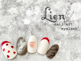 イベント★バレンタイン¥8500