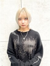 エスパイス トレモロ 弁天町(Espice tremoro) Kinoshita Misaki