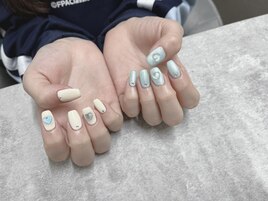 持ち込みデザイン