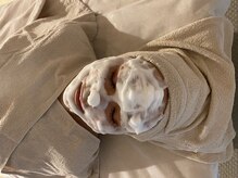 オントオフ(ON/off)/人気『フェイシャル100分』満足