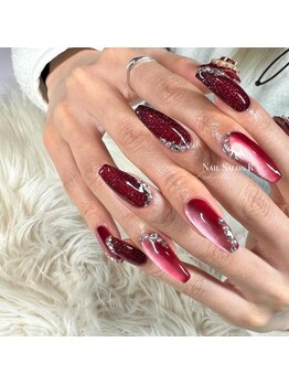 ネイルサロン R/スタイリングコース