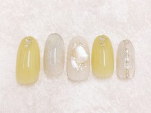 ノアネイル(Noanail)/アート90分コース