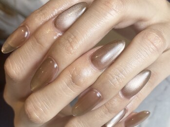 レヴィア(Revia)/ぷるマグ/プランパーマグネット