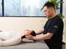 ロスカ(LOSKA)/小顔矯正 / 本町鍼灸サロン