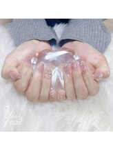 ユリネイル(Yuri nail)/