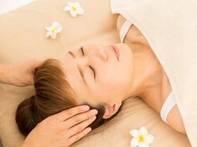 ゆらり 八王子の雰囲気（眼精疲労コースもございます。ヘッドマッサージでリフレッシュ♪）