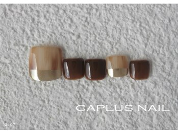 ブランシェキャプラス(BRANCHE CAPLUS)/■FOOTシンプルプラン■2407