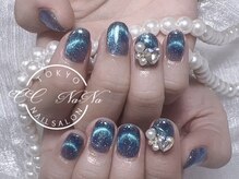 シーシーナナ ネイルサロン(CC NaNa Nail Salon)/