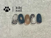 キキネイル 二子玉川(kikinail)/夏っぽデザインコース