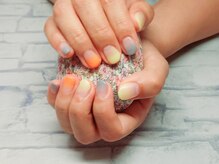 オルタンシア(Ortensia)/オカメインコのサンちゃん