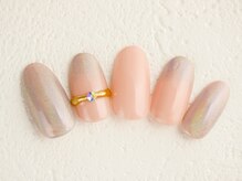 ピアチェーレ(Piacere)/定額￥8600☆