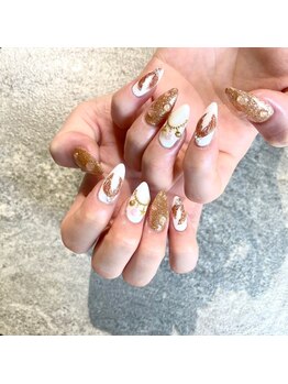 ラウンジ渋谷 本店(RounGe SHIBUYA)/【スカルプ】やり放題コース