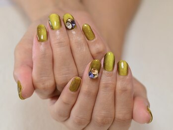 ネイルサロン プルミエール(Premiere)/