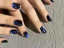 メンズ ネイル トノ(Men's Nail TONO)/メンズネイル