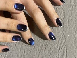 メンズネイル