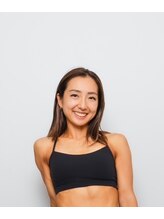 ビートピラティス 日本橋小伝馬町店(Beat Pilates) AYUMI 