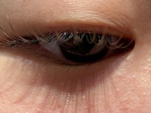 ハウオリ 高津 溝の口(Hauoli)/フラットラッシュ/allブラウン