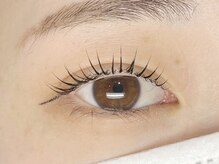 コム 草加マルイ店(com by neolive)/ラッシュリフト