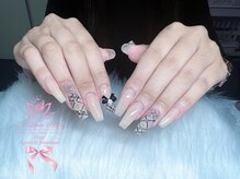 79リナネイル 心斎橋店(79LINA NAIL)/持ち込みデザインOK◎アート10本