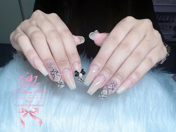 79リナネイル 心斎橋店(79LINA NAIL)/持ち込みデザインOK◎アート10本