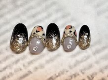 ネイルキューブ イオンスタイル 松本店(nail cube)/