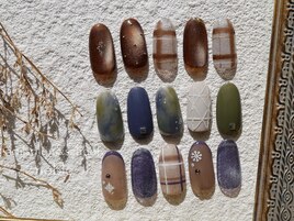 チップサンプル