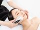 カンゴールビューティーサロン ザ・モール仙台長町店(KANGOL BEAUTY SALON)の写真/【たるみが気になる方に】悩みに応じて美顔器を使用したエイジングケアもご用意♪潤いある艶肌へ導きます◎