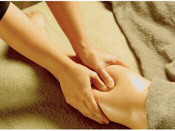 スリアン(sourian)/足元から改善!!!