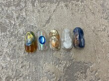 ティアラバイエミタス(TIARA by emi+)/ゴージャスアートコース