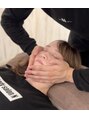 エヌ(N) 小顔矯正は即効性抜群♪【小顔/整体/恵比寿/肩こり/ヘッドスパ】
