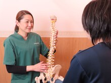 ハンズオン 富谷店/カウンセリング