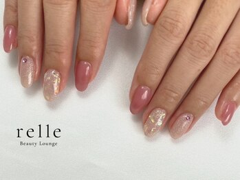 monthly定額デザイン