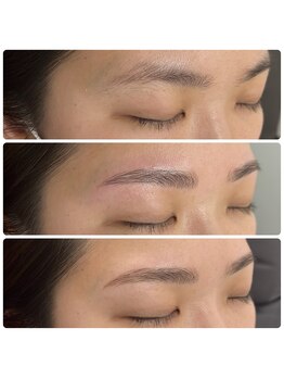 プラネット 池袋東口店/レディースアイブロウ