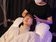 オネム(ONEMU)の写真/小顔・むくみ・フェイスラインが気になる方にオススメ!!!EMS×ヘッドスパとその相乗効果で感動の小顔に★