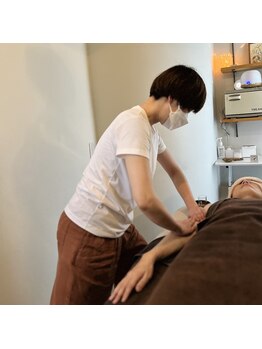 ルクール/ハンドケア