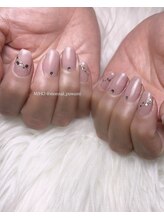 リアンド(Li&)/シンプルネイル