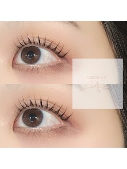 デュオ(duo)/パリジェンヌラッシュリフト