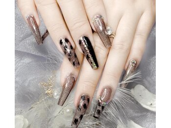 T&Sネイルサロン/